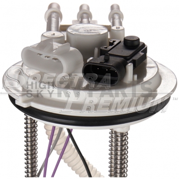 Spectra Premium Fuel Pump Electric - SP446M-3