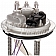 Spectra Premium Fuel Pump Electric - SP446M