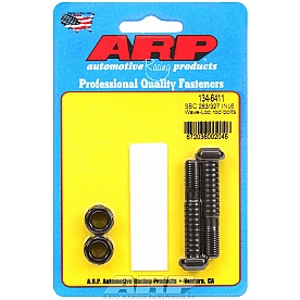 ARP Auto Racing Connecting Rod Bolt - 134-6411