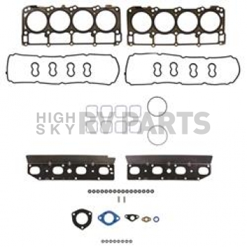 Fel-Pro Gaskets Cylinder Head Gasket Kit - HS 26423 PT