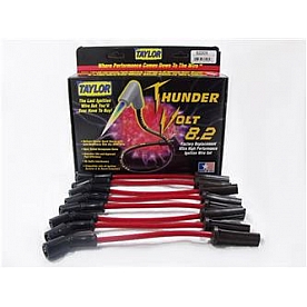 Taylor Cable Spark Plug Wire Set 82205