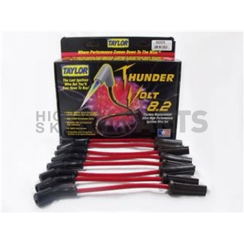 Taylor Cable Spark Plug Wire Set 82205