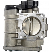Dorman (OE Solutions) Throttle Body - 977-559