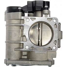 Dorman (OE Solutions) Throttle Body - 977-559
