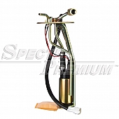 Spectra Premium Fuel Pump Electric - SP44B1H