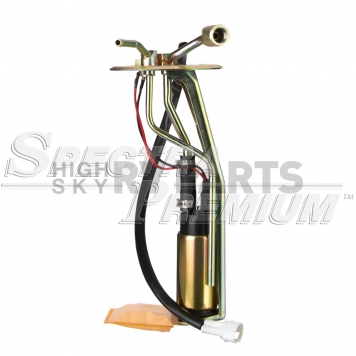 Spectra Premium Fuel Pump Electric - SP44B1H