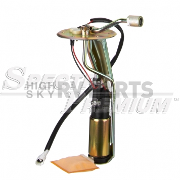 Spectra Premium Fuel Pump Electric - SP44B1H-1