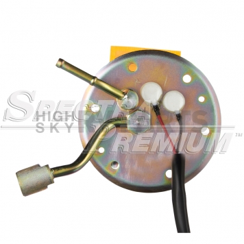 Spectra Premium Fuel Pump Electric - SP44B1H-2