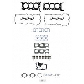 Fel-Pro Gaskets Cylinder Head Gasket Kit - HS 26427 PT-2
