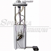 Spectra Premium Fuel Pump Electric - SP457M