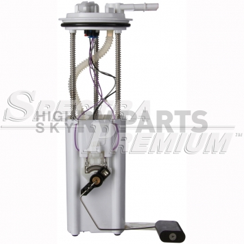 Spectra Premium Fuel Pump Electric - SP457M