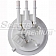 Spectra Premium Fuel Pump Electric - SP457M