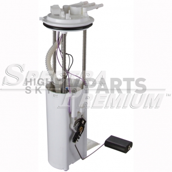 Spectra Premium Fuel Pump Electric - SP457M-2