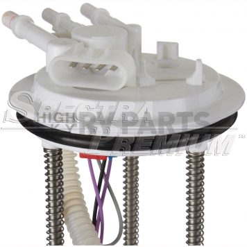 Spectra Premium Fuel Pump Electric - SP457M-3