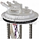 Spectra Premium Fuel Pump Electric - SP457M