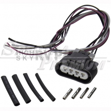 Spectra Premium Fuel Pump Electric - SP457M-4