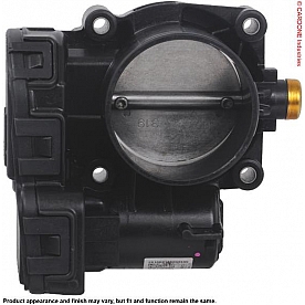 Cardone (A1) Industries Throttle Body - 67-7005