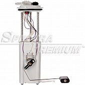 Spectra Premium Fuel Pump Electric - SP459M