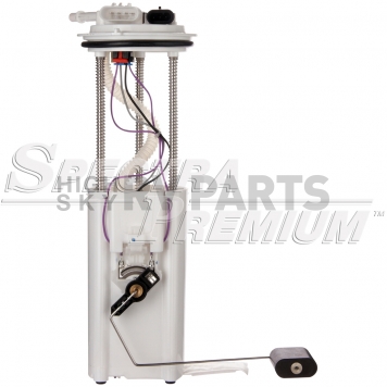 Spectra Premium Fuel Pump Electric - SP459M