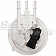 Spectra Premium Fuel Pump Electric - SP459M