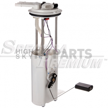Spectra Premium Fuel Pump Electric - SP459M-2