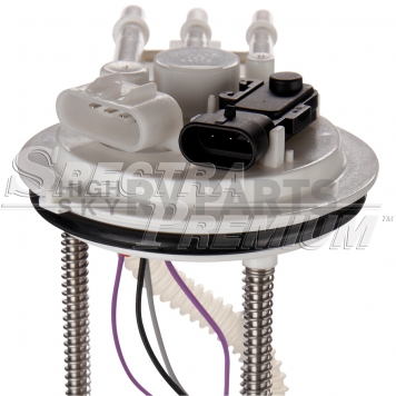 Spectra Premium Fuel Pump Electric - SP459M-3