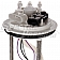 Spectra Premium Fuel Pump Electric - SP459M