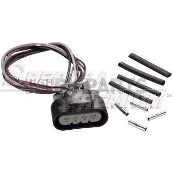Spectra Premium Fuel Pump Electric - SP459M-4