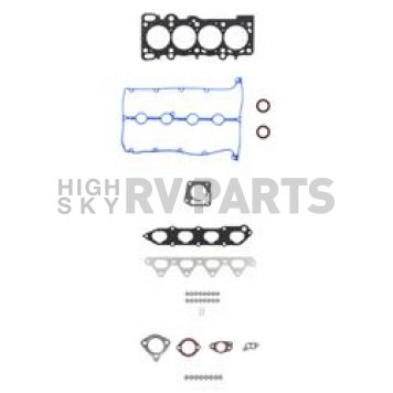 Fel-Pro Gaskets Cylinder Head Gasket Kit - HS 26432 PT