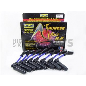 Taylor Cable Spark Plug Wire Set 82244