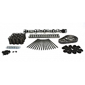COMP Cams Camshaft/ Lifter/ Timing Gear/ Valve Spring Kit K084328