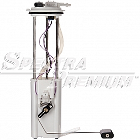 Spectra Premium Fuel Pump Electric - SP461M
