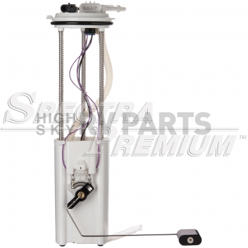 Spectra Premium Fuel Pump Electric - SP461M