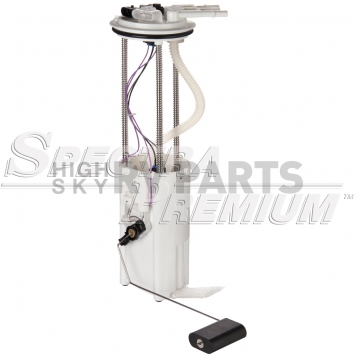 Spectra Premium Fuel Pump Electric - SP461M-1