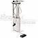 Spectra Premium Fuel Pump Electric - SP461M