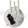 Spectra Premium Fuel Pump Electric - SP461M
