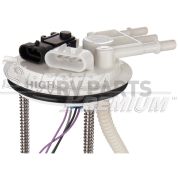 Spectra Premium Fuel Pump Electric - SP461M-3