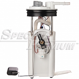 Spectra Premium Fuel Pump Electric - SP49911M