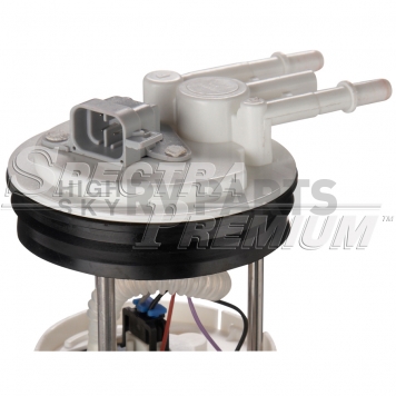 Spectra Premium Fuel Pump Electric - SP49911M-3