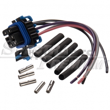 Spectra Premium Fuel Pump Electric - SP49911M-4