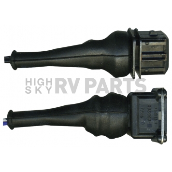 NTK Technical Ceramics Oxygen Sensor - 25557-1