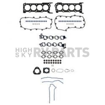 Fel-Pro Gaskets Cylinder Head Gasket Kit - HS 26482 PT-1