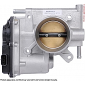 Cardone (A1) Industries Throttle Body - 67-1001