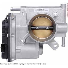 Cardone (A1) Industries Throttle Body - 67-1001