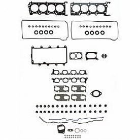 Fel-Pro Gaskets Cylinder Head Gasket Kit - HS 26187 PT