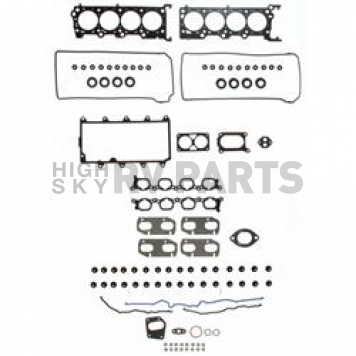 Fel-Pro Gaskets Cylinder Head Gasket Kit - HS 26187 PT