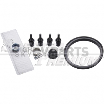 Spectra Premium Fuel Pump Electric - SP49917M-4