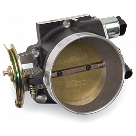Edelbrock Throttle Body - 38643