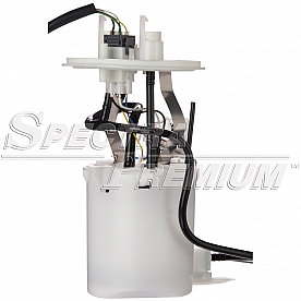 Spectra Premium Fuel Pump Electric - SP5001M