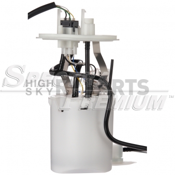 Spectra Premium Fuel Pump Electric - SP5001M